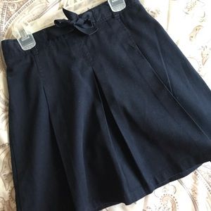 IZOD Skort ( shorts underneath)